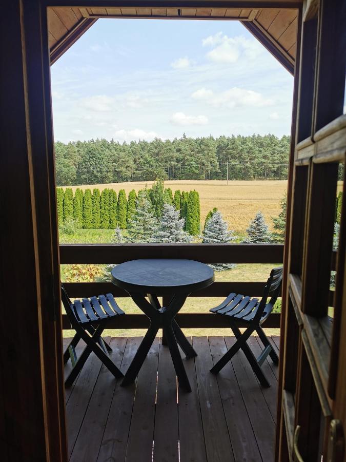 Domek Na Wsi Nad Jeziorem , Prywatny Staw Kamienczyk Dezerta Екстериор снимка