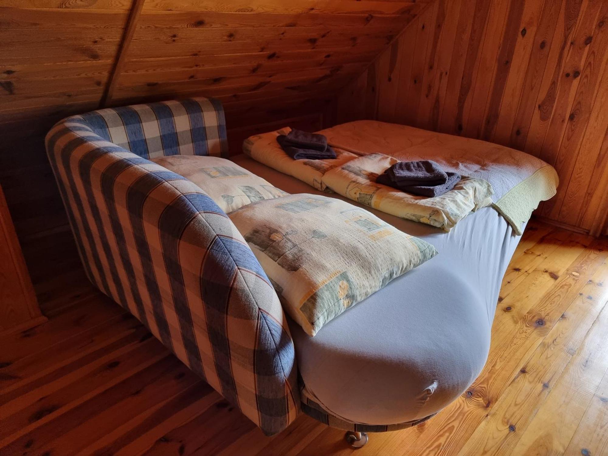 Domek Na Wsi Nad Jeziorem , Prywatny Staw Kamienczyk Dezerta Стая снимка
